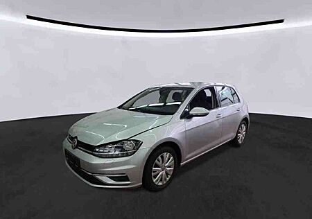 VW Golf Volkswagen Comfortline 1.6 TDI Navi PDC ACC Massage Sitzh