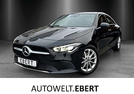 Mercedes-Benz CLA 220 Progressive 4Matic/MBUX/LED/SHZ/