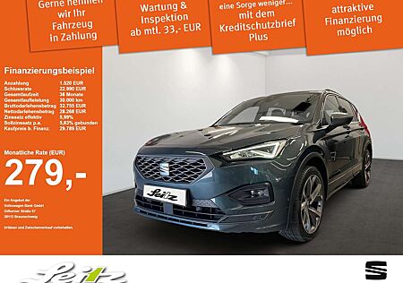 SEAT Tarraco 2.0 TDI 4Drive FR *AHK*BEATS*PANO*