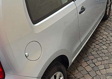 Skoda Citigo 1.0 MPI Active