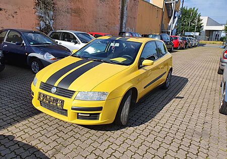 Fiat Stilo 1.6 16V Active