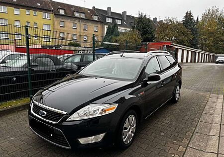 Ford Mondeo Turnier Trend TÜV NEU*1.HAND