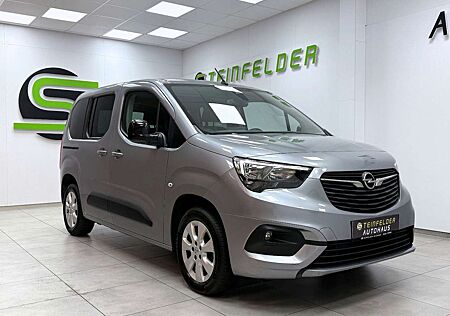 Opel Combo 1.5 Life E Elegance / RKAM / SHZ / NAVI