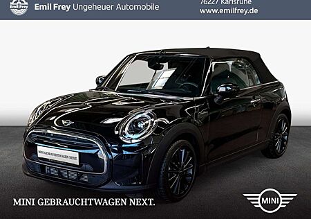 Mini One Cabrio Essential Trim, Sitzheizung, PDC, Regen