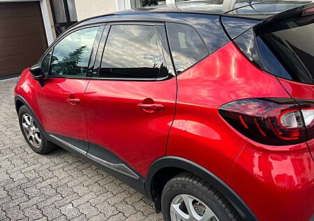 Renault Captur ENERGY TCe 120 EDC Crossborder