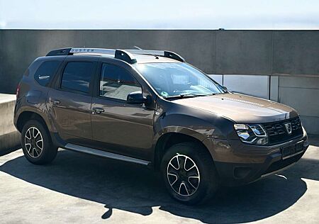 Dacia Duster Black Shadow 4x2 *Klima*Navi*
