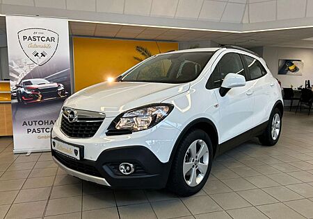 Opel Mokka Edition ecoFlex