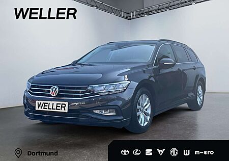 VW Passat Variant Volkswagen 1.5 TSI DSG Business *AHK*el Sitze*