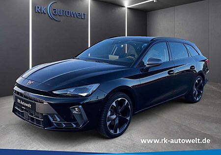 Cupra Leon Sportstourer 1.5 eTSI Matrix AHK Kamera XL-Paket
