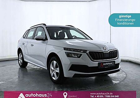 Skoda Kamiq 1.0 TSI Active DSG|AHK|Tempomat