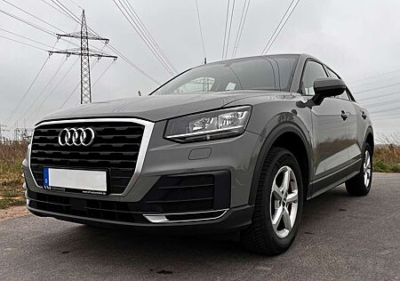 Audi Q2 35 TFSI S tronic