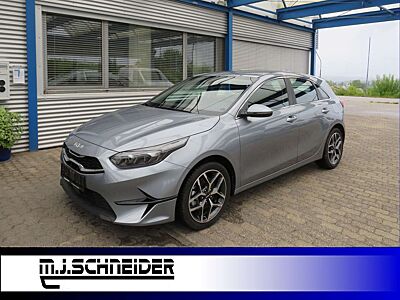 Kia Ceed / cee'd Spirit Limousine Aut. Navi LED Kamera PDC