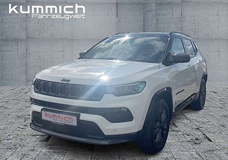 Jeep Compass PHEV 80TH 4Xe 240 PS