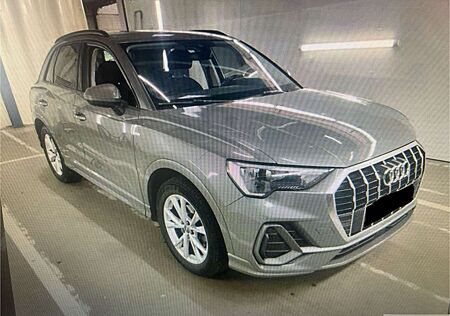 Audi Q3 35 TDI S line 1.HD/PDC/NAVI/TÜV/SITZHEIZUNG