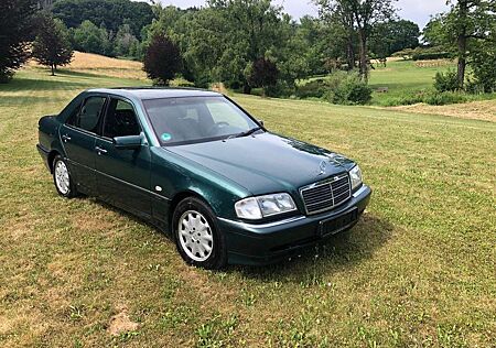 Mercedes-Benz C 240 Elegance