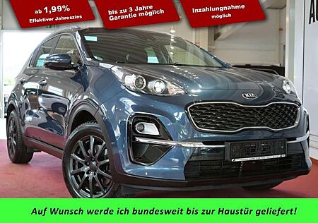 Kia Sportage SSportage 1.6 *Pano*Navi*Kamera*Bi-Xenon*
