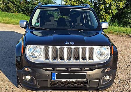 Jeep Renegade 1.4 MultiAir Limited
