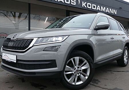 Skoda Kodiaq Style 2.0 TDI*Memory*360°Cam*Virtual*LM18