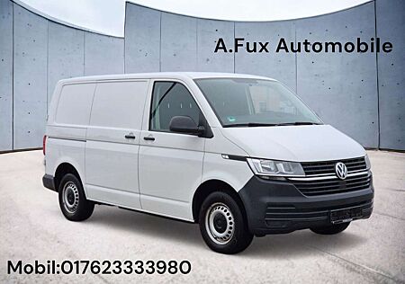 VW T6 Transporter Volkswagen T6.1 Transporter Kasten Klima PDC