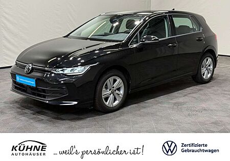 VW Golf Volkswagen Life 1.5 eTSI DSG | LED ACC DAB PDC APP-CON