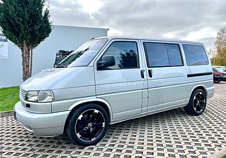 VW T4 Caravelle Volkswagen 2.8 V6 Automatik