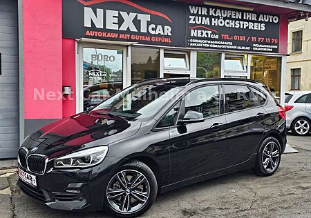 BMW 220 Active Tourer i Sport Line/Navi/Auto/Kam