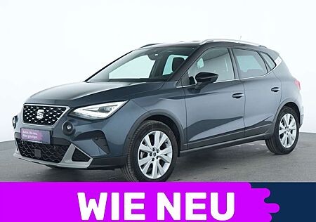 Seat Arona Xcellence AHK|ACC|LED|Kamera|Kessy|CarPlay