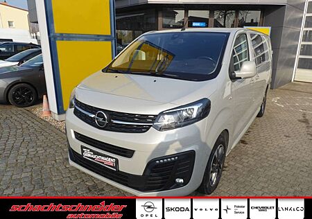 Opel Vivaro Cargo DOKA L 2.0D INNOVATION+Standh+AHK