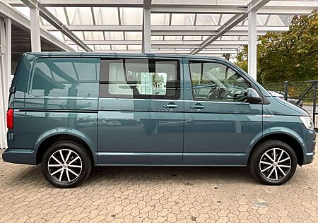 VW T6 Transporter gebraucht kaufen VW T6 Transporter Volkswagen *LED-P*Navi*Klima*ACC*PDC*Multifun