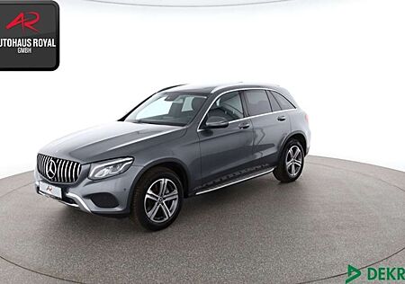 Mercedes-Benz GLC 250 4M AMG PANO,PANAMERICANA,STANDHEIZUNG,SH