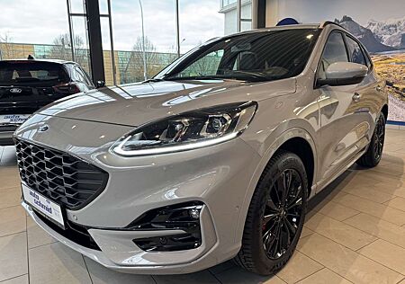 Ford Kuga FHEV Hybrid 4x4 Graphite Tech Edition