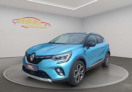 Renault Captur II Edition One *LED*Bose*Digitaltacho*