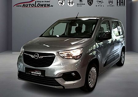 Opel Combo Life e Edition