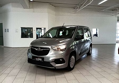 Opel Combo Life e Edition