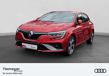 Renault Megane 1.6 E-TECH R.S. LINE HEAD-UP LED SHZG
