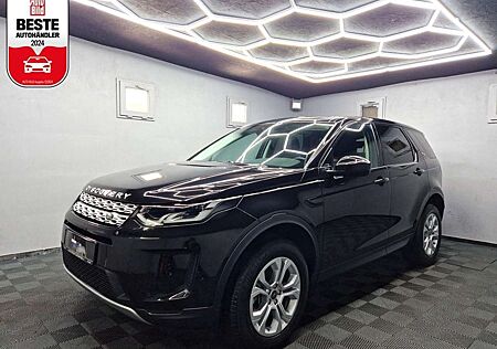 Land Rover Discovery Sport S AWD|AUTOM|LEDER|NAVI|LED|SURROUND