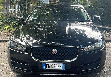 Jaguar XE E-Performance Pure
