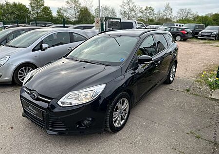 Ford Focus Turnier Zahnriemensatz/TÜV/Service NEU