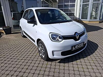 Renault Twingo SCe 65 Equilibre (AH)