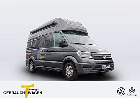 VW T6 California Volkswagen Grand California ACC LED NAVI SOLAR