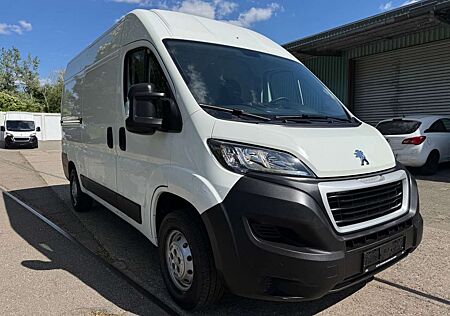 Peugeot Boxer L2H2 Premium *1.Hand*Klima*PDC*