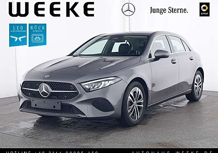 Mercedes-Benz A 180 A180 Progressive Advanced+WINTER-PAKET+KAMERA+LE