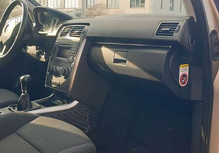 Mercedes-Benz B 200 B -Klasse