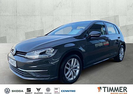 VW Golf Volkswagen VII 1.6 TDI COMFORT *APP*ACC *NAVI *SHZ *ALU *KLI
