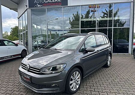 VW Touran Volkswagen Join /NAVI/ACC/KLIMA/PDC/7-SITZER