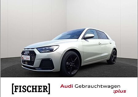 Audi A1 Sportback 25TFSI Advanced LED SHZ GRA PDC vorn & h