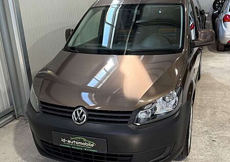 VW Caddy Volkswagen /Kombi JAKO-O Trendline, 7 Sitze, 1 Hand