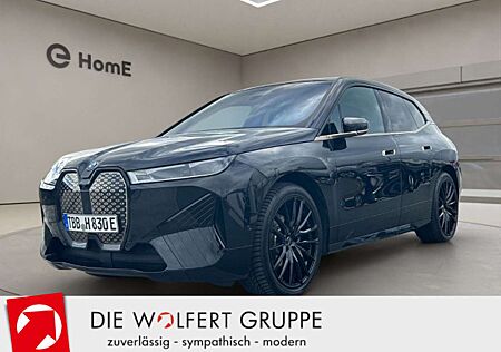 BMW iX gebraucht kaufen BMW iX M60