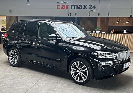 BMW X5 xDrive 40 d M-Sport NAVI STHZ Panorama Memory