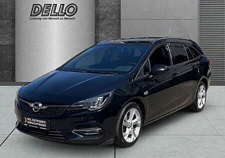 Opel Astra ST GS Line 1.5D PDC+Kamera Navi Sitzh. Klimaauto.